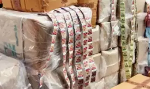 ரூ.40 ஆயிரம் மதிப்பிலான குட்கா பறிமுதல்