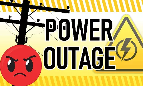 கருவலூர் பகுதியில் நாளை மின்தடை