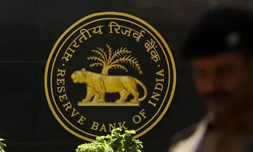 கடனை அடைத்த 30 நாட்களில் சொத்துப்பத்திரம் தராவிட்டால்.... வங்கிகள், நிதி நிறுவனங்களுக்கு ஆர்.பி.ஐ. புதிய உத்தரவு