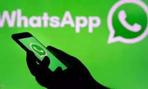 ரிஷிவந்தியம் தொகுதியில் கோரிக்கைகளை வாட்ஸ்அப் மூலம் அனுப்பலாம்வசந்தம் கார்த்திகேயன் எம்.எல்.ஏ., தகவல்