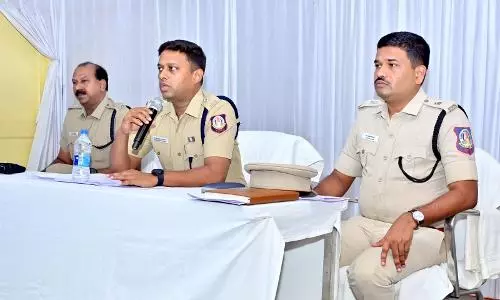 919 இடங்களில் விநாயகர் சிலைகள் பிரதிஷ்டை