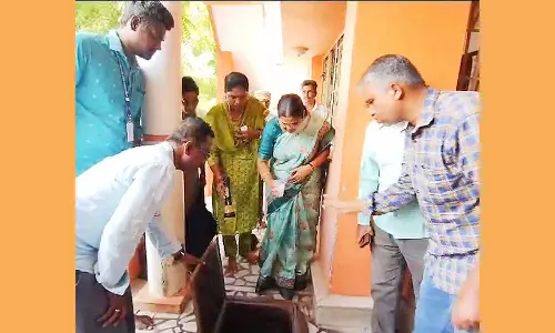 பருவகால நோய்கள் பரவலை தடுக்க முன்னெச்சரிக்கை நடவடிக்கை- கலெக்டர் தலைமையில் ஆலோசனை