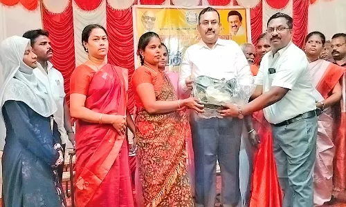 டெங்கு காய்ச்சல் பரவாமல் தடுக்க மக்கள் விழிப்புடன் இருக்க வேண்டும்-தென்காசி கலெக்டர் அறிவுறுத்தல்