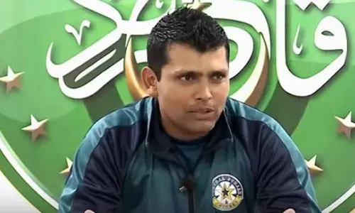 இந்த அணுகுமுறையால் நெதர்லாந்துக்கு எதிராகக் கூட... பாகிஸ்தானை வெளுத்து வாங்கிய முன்னாள் வீரர்