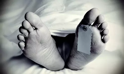 வால்பாறையில் வயிற்றுப் போக்கால் வடமாநில தொழிலாளி திடீர் சாவு