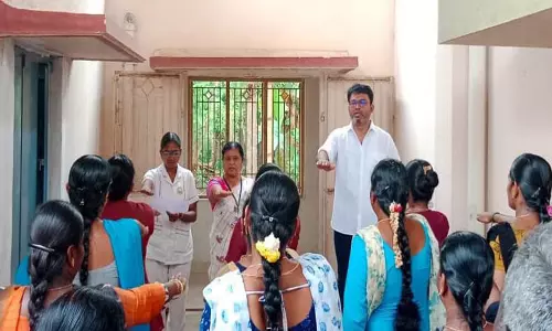 உறுப்பு, ரத்த தானம் குறித்து உறுதிமொழி