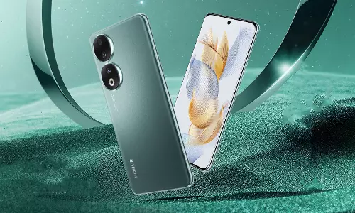 ஸ்னாப்டிராகன் பிராசஸர், 200MP கேமராவுடன் அறிமுகமான ஹானர் 90 - விலை எவ்வளவு தெரியுமா?