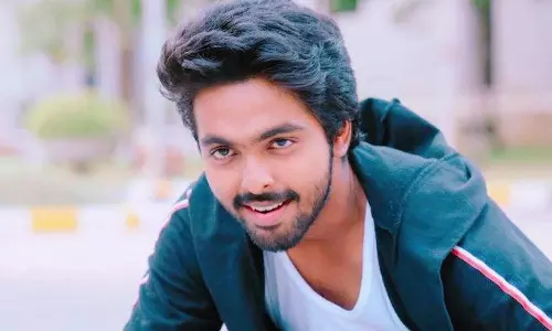 தயாரிப்பாளர் லாபம் சம்பாதித்தால்தான் திரையுலகம் ஆரோக்கியமாக இருக்கும்- ஜி.வி.பிரகாஷ்