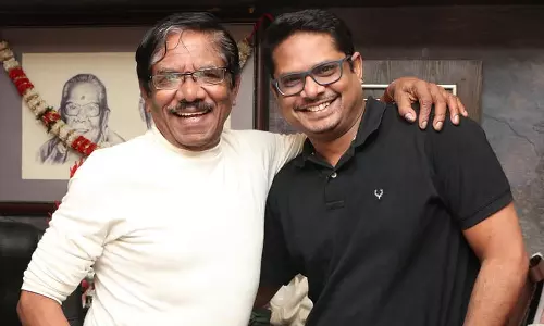 மார்கழி திங்கள் வெற்றியடையும், அப்போது என் மகனை பற்றி பேசுவேன்- பாரதிராஜா