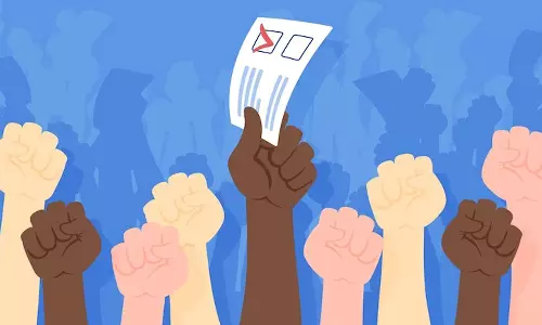 மக்களாட்சியை கொண்டாடுவோம்.. இன்று சர்வதேச ஜனநாயக தினம்..!