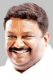 பல்வேறு பணிகளை தொடங்கி வைத்தார் போக்குவரத்துறை அமைச்சர் பல்வேறு பணிகளை தொடங்கி வைத்தார் போக்குவரத்துறை அமைச்சர்