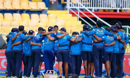 ஆசிய கோப்பை இறுதி போட்டிக்கு அதிக முறை தகுதி பெற்ற அணி...!