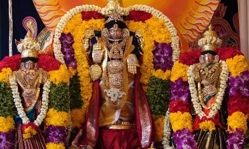 ஆன்மிகம்: இன்றைய முக்கிய நிகழ்வுகள் மற்றும் பஞ்சாங்கம்