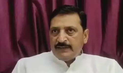 அரியானா: நூ வன்முறை வழக்கில் காங்கிரஸ் எம்.எல்.ஏ. கைது