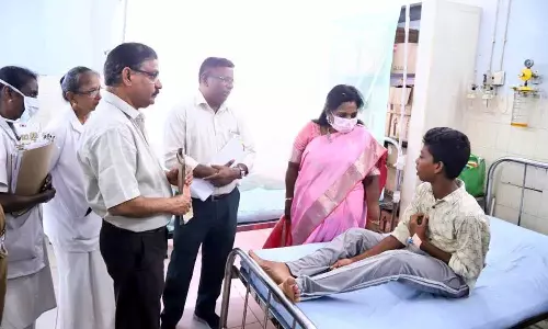 டெங்கு பாதிப்பு குறித்து வீடு, வீடாக ஆய்வு செய்ய வேண்டும்- ரங்கசாமி அதிகாரிகளுக்கு உத்தரவு