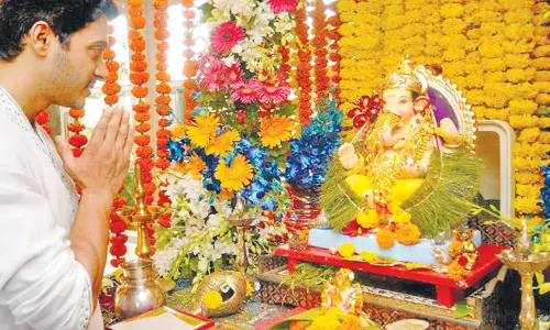 விநாயகரை வணங்குவதற்கு ஏற்ற விரத நாட்கள்