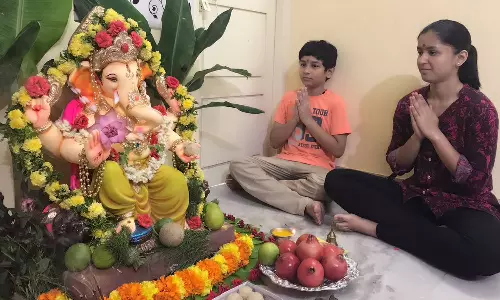 கடன் தொல்லைகளை தீர்க்கும் விநாயக விரதம்