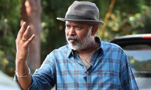 விரைவில் வரும் அப்டேட்.. ரசிகரின் கேள்விக்கு உடனே பதிலளித்த வெங்கட் பிரபு