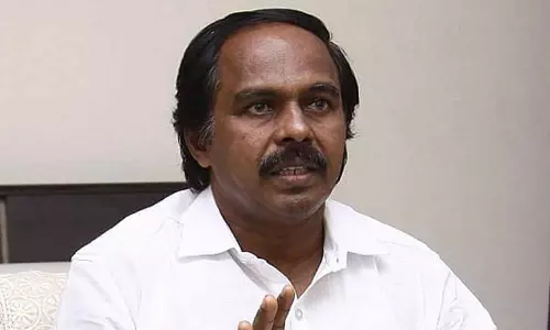 ஆவினை பற்றி பேச அண்ணாமலைக்கு தகுதி இல்லை- அமைச்சர் பேட்டி