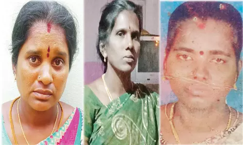 மகளிர் உரிமைத்தொகை: திருச்சி, கரூர், பெரம்பலூர், அரியலூர் குடும்ப தலைவிகள் மகிழ்ச்சி