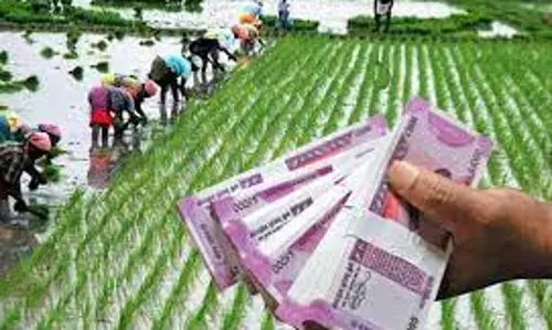 கடன் மேளாவில் கலந்து கொள்ள விவசாயிகள், பொதுமக்களுக்கு அழைப்பு