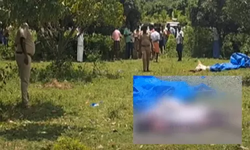 நத்தம் அருகே வெடி விபத்தில் 2 வாலிபர்கள் உடல் கருகி பலி