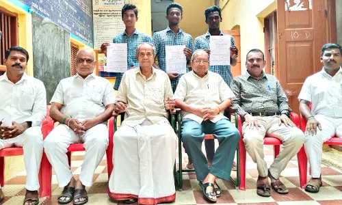 தேசிய கைப்பந்து போட்டி