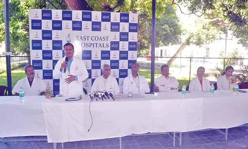 சிறுநீரக மாற்று அறுவை சிகிச்சை முதல் முறையாக செய்து சாதனை