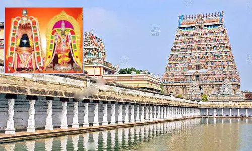 ஆதிகும்பேஸ்வரர்-கும்பகோணம்