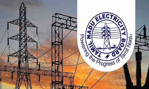 பழுதான மின்கம்பங்கள், தாழ்வான மின்பாதைகளை உடனடியாக மாற்ற வேண்டும்-மின் ஊழியர்களுக்கு அதிகாரி உத்தரவு