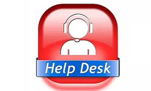 கோவை அரசு அலுவலகங்களில் உதவிமையம் திறப்பு