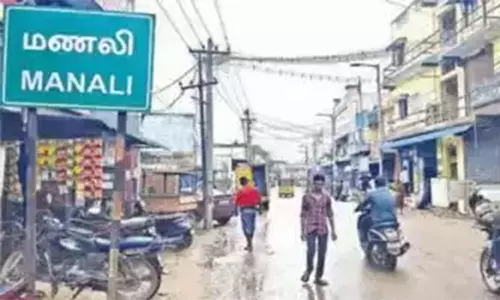 மணலியில் உரிமம் இல்லாமல் செயல்படும் ரசாயன தொழிற்சாலைகளுக்கு சீல்- மண்டல குழு கூட்டத்தில் தீர்மானம்