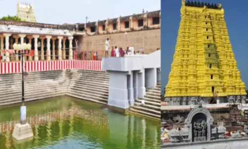ராமேசுவரம் தீர்த்தங்களின் வரலாறு
