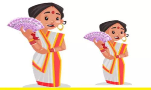 குமரி மாவட்ட பயனாளிகளுக்கு வங்கி கணக்கில் ஏறியது ரூ.1000 உரிமை தொகை கிடைத்ததால் குதூகலம் அடைந்த பெண்கள் வாழ்வில் ஒளியேற்றியதாக பெருமிதம்