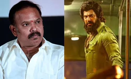 மார்க் ஆண்டனி சூப்பர்.. டூப்பர்.. ஹேப்பி- வெங்கட் பிரபு வாழ்த்து