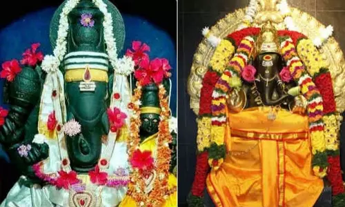 வாழ்க்கையில் வளம் தரும் விநாயகர்