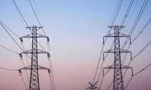 ஆலாம்பாடி, முத்தூர் பகுதிகளில் நாளை மின்தடை