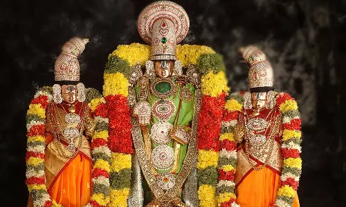 ஆன்மிகம்: இன்றைய முக்கிய நிகழ்வுகள் மற்றும் பஞ்சாங்கம்