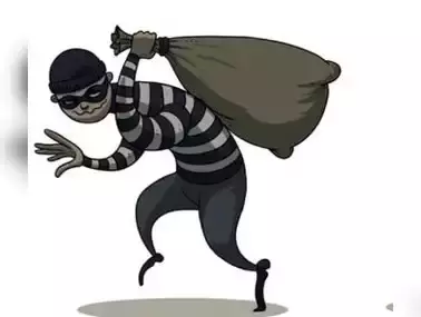 2 கொள்ளை சம்பவத்திலும் ஒரே கும்பலுக்கு தொடர்பா?