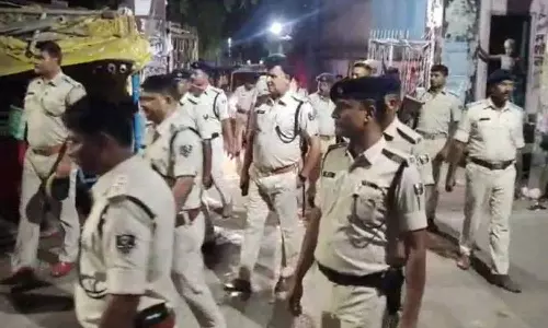 400 ரூபாய்க்காக 2 பிரிவினர் மோதல்: பீகாரில் துப்பாக்கி சூட்டில் 3 பேர் பலி