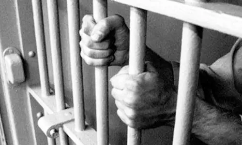 விவசாயி கொலை வழக்கில் மாற்றுத்திறனாளிக்கு ஒரு ஆண்டு ஜெயில்