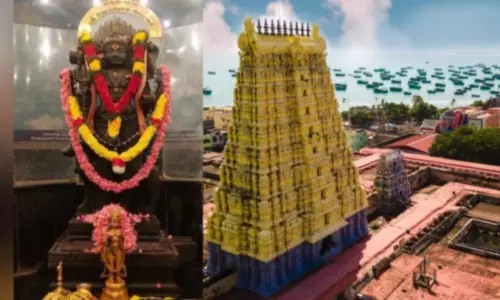 பாவங்களை அகற்றும் பாதாள பைரவர்