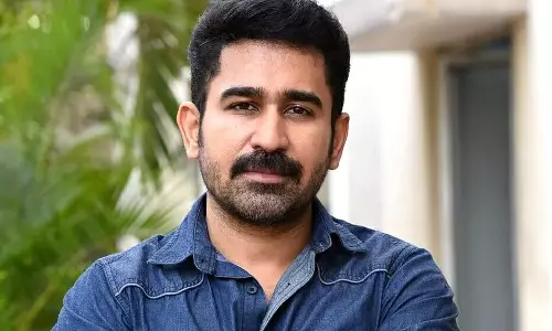 யூ டியூப் சேனல் மீது மான நஷ்ட வழக்கு- இசையமைப்பாளர் விஜய் ஆண்டனி அறிவிப்பு