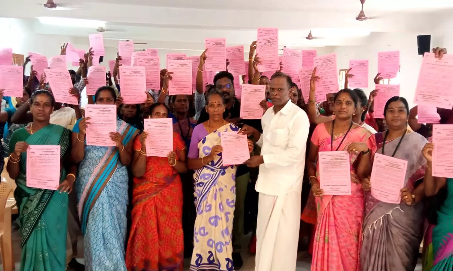 கிராம உதயம் சார்பில் டெங்கு காய்ச்சல் கொசுப்புழு தடுப்பு விழிப்புணர்வு கருத்தரங்கம் கிராம உதயம் சார்பில் டெங்கு காய்ச்சல் கொசுப்புழு தடுப்பு விழிப்புணர்வு கருத்தரங்கம்