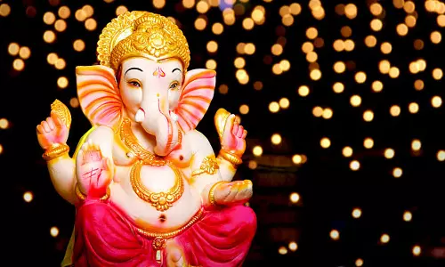 விநாயகர் சதுர்த்தியால் கிடைக்கும் 21 பேறு