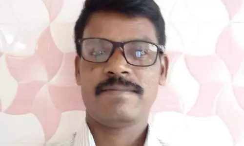 திருத்தணி அருகே ஆதிதிராவிடர் மாணவர் விடுதி இரவு காவலாளி திடீர் மரணம்