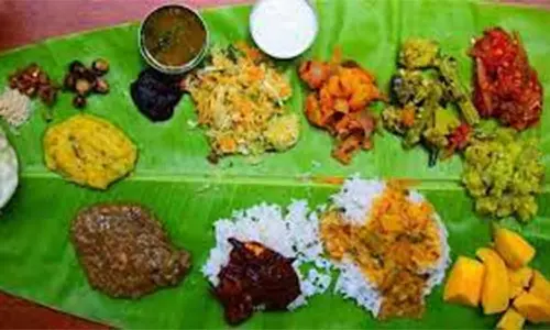 சாப்பிட்டதும்..