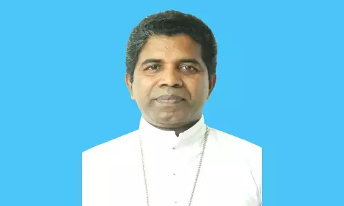 தக்கலை மறை மாவட்ட மாமன்றம் 28-ந்தேதி தொடங்குகிறது