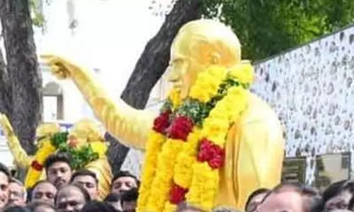 பெரம்பலூரில் அண்ணா பிறந்தநாள் விழா