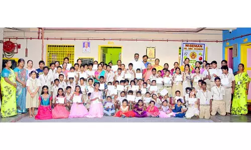 ஆசிரியர் தினம்-விளையாட்டு தினம் கொண்டாட்டம்